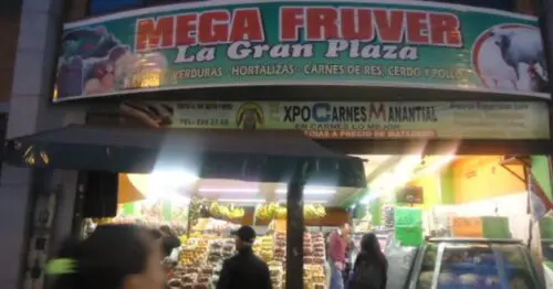 MEGA FRUVER MEGA FRUVER